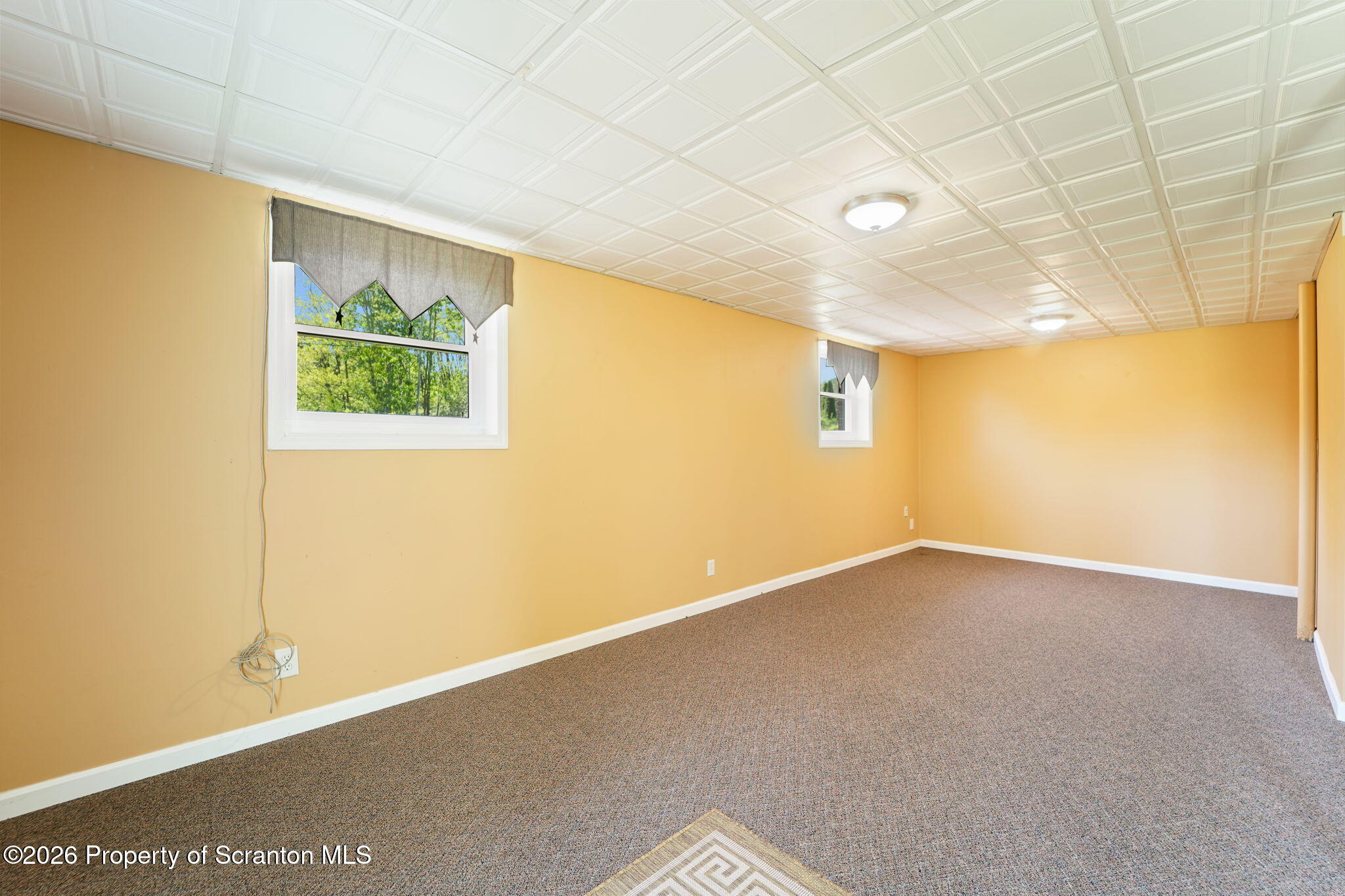 2161 Powers Road Susquehanna, PA 18847 - Photo 28 of 47 Basement