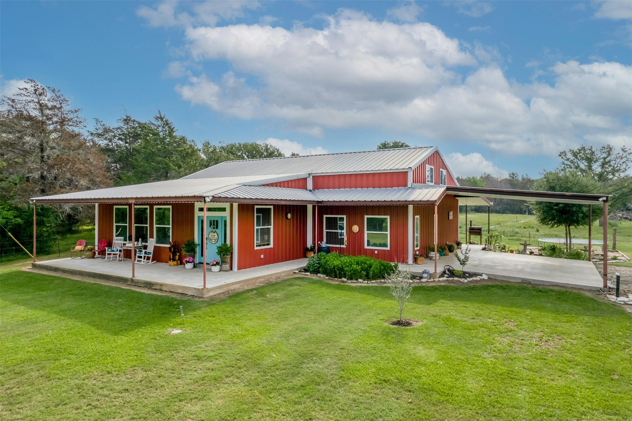 1730 FM 448 Road La Grange, TX 78945 - Photo 1 of 1