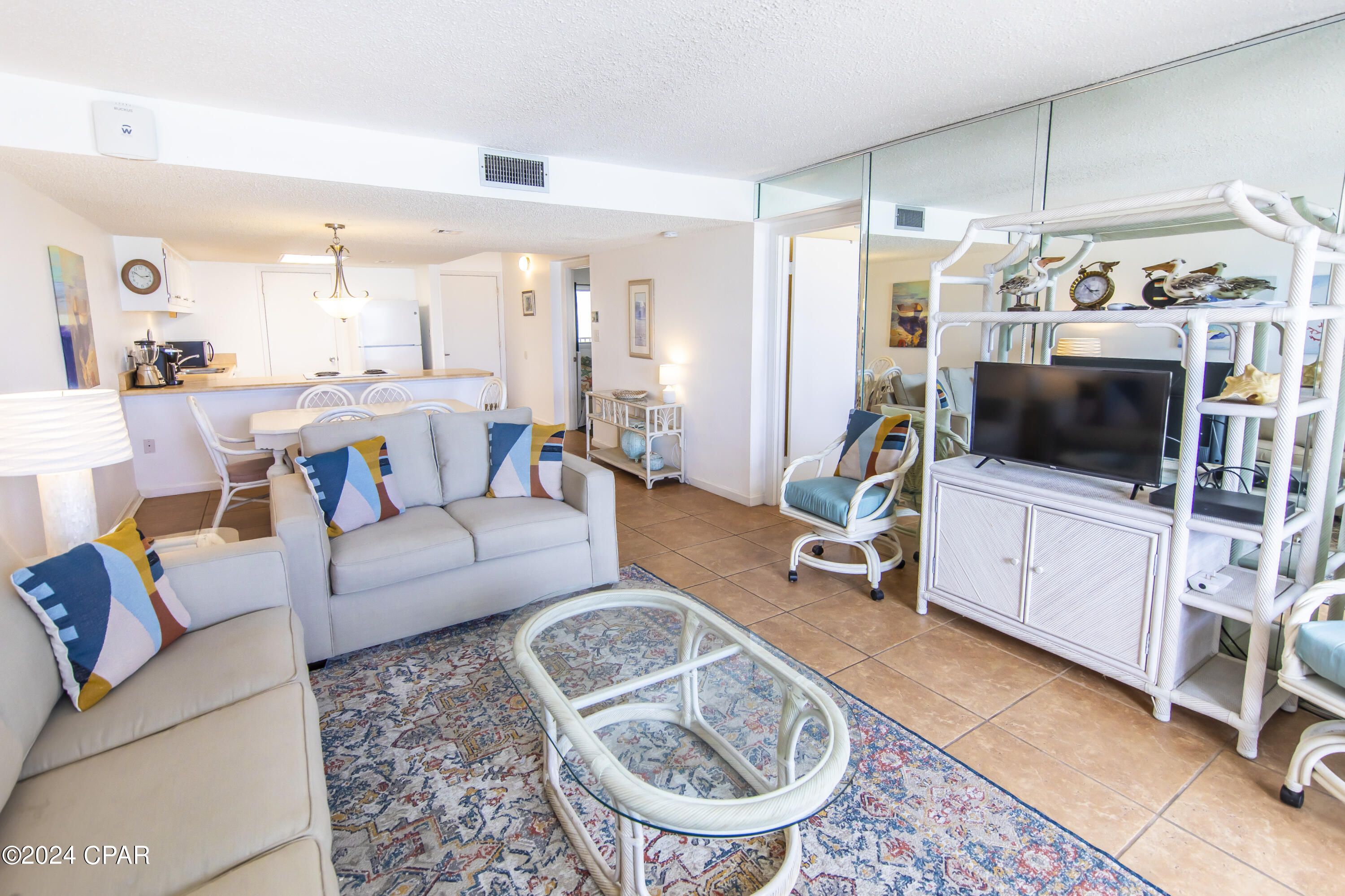 23223 Front Beach Road, Unit C2503 Panama City Beach, FL 32413 - Photo 12 of 44