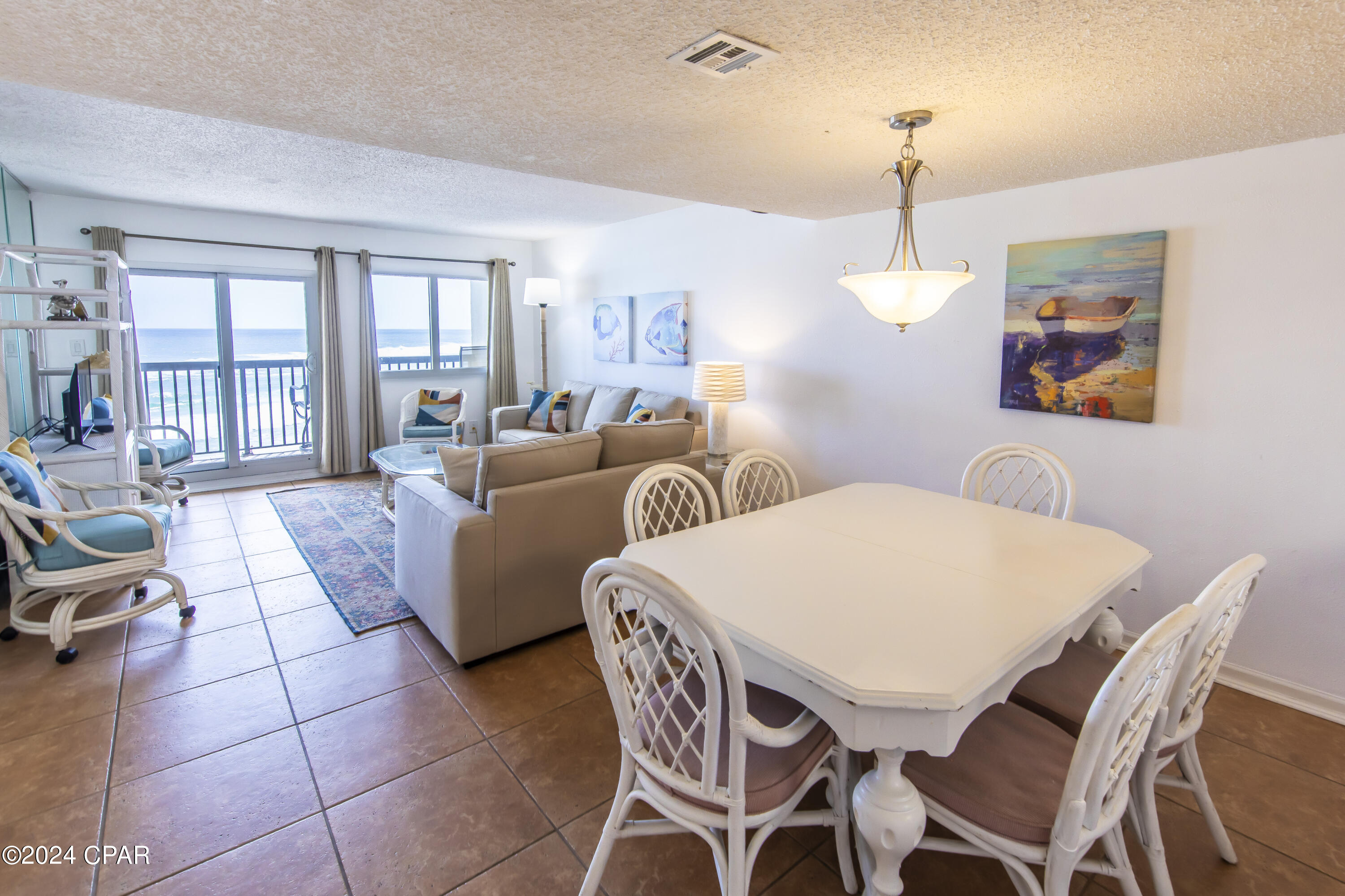 23223 Front Beach Road, Unit C2503 Panama City Beach, FL 32413 - Photo 14 of 44