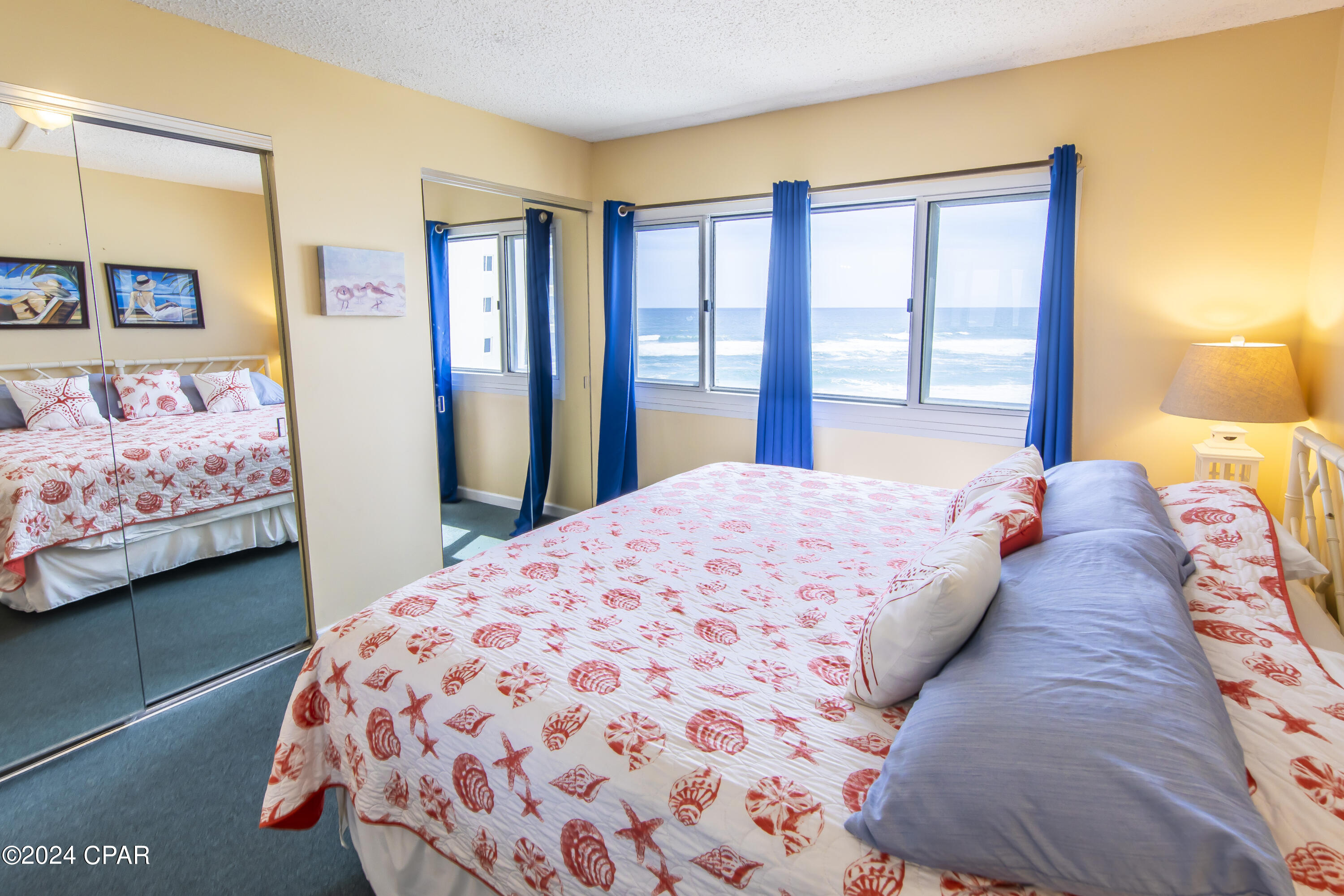 23223 Front Beach Road, Unit C2503 Panama City Beach, FL 32413 - Photo 18 of 44