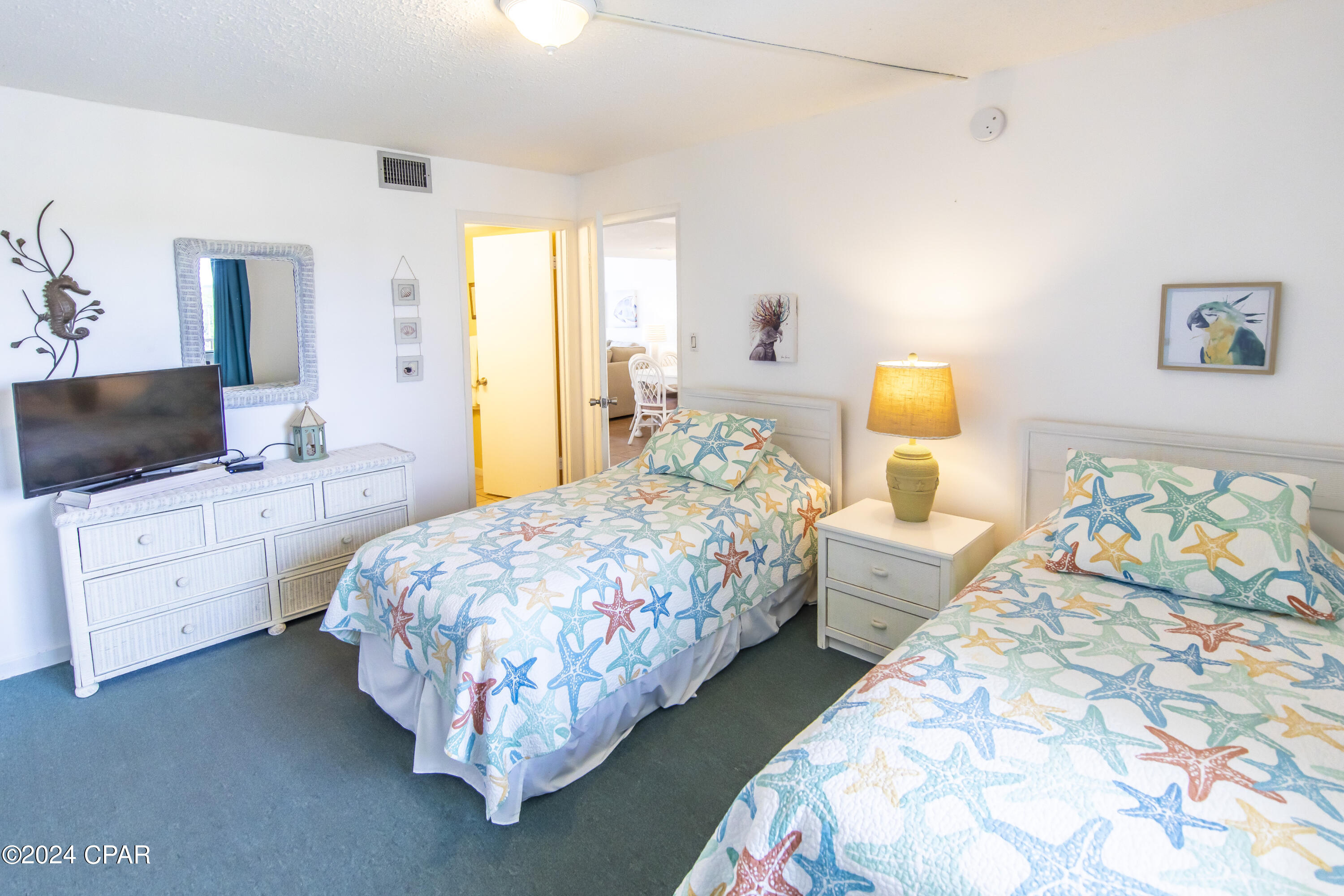 23223 Front Beach Road, Unit C2503 Panama City Beach, FL 32413 - Photo 23 of 44