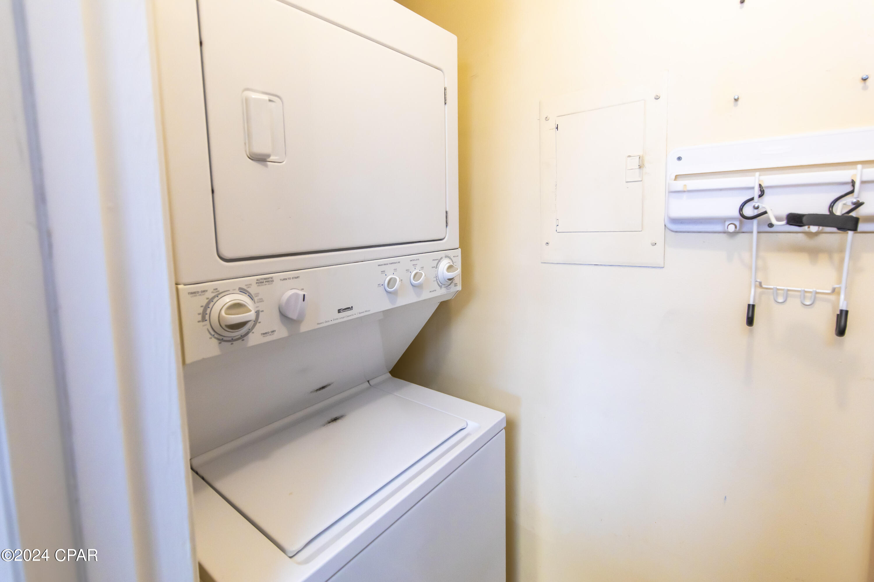 23223 Front Beach Road, Unit C2503 Panama City Beach, FL 32413 - Photo 26 of 44