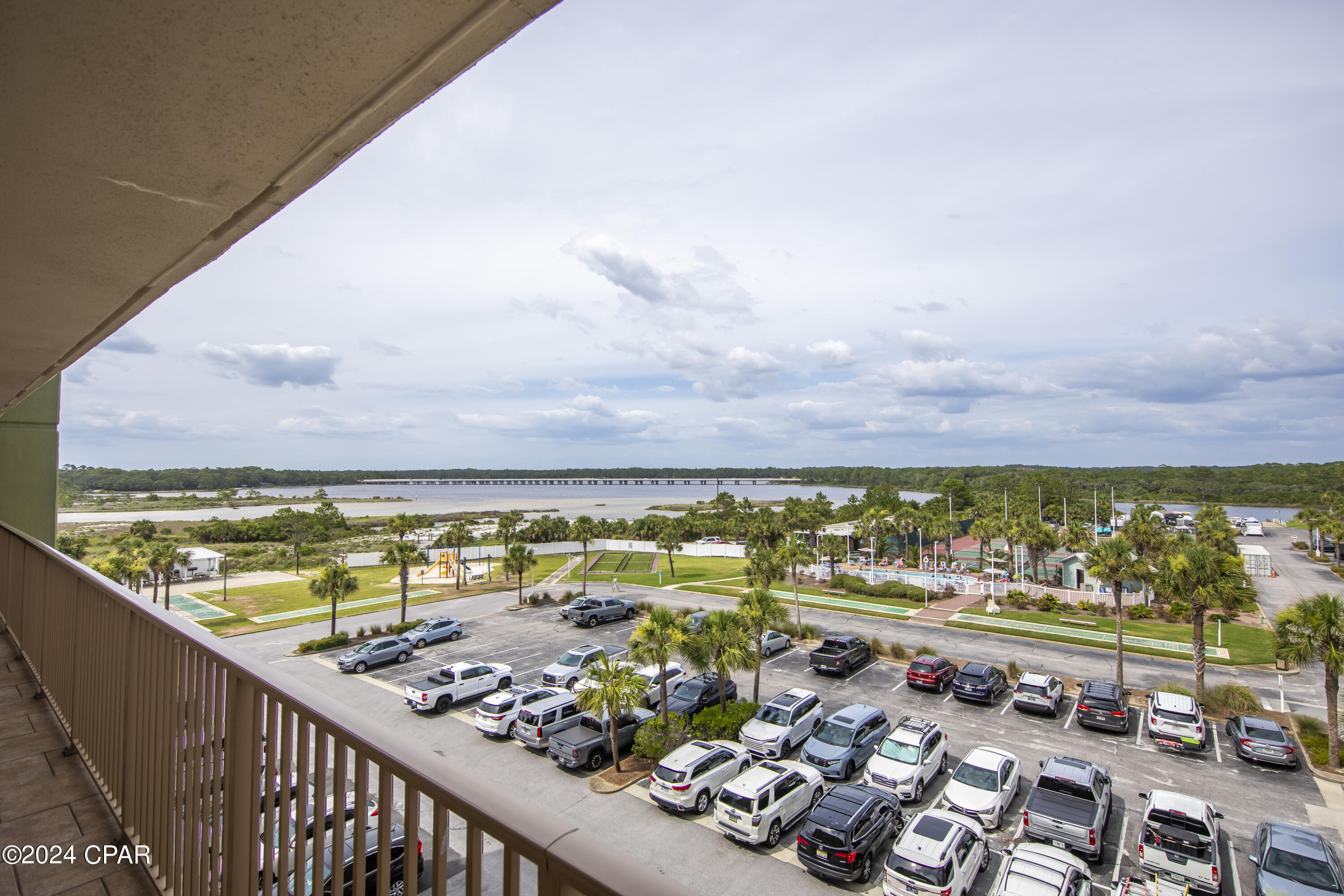 23223 Front Beach Road, Unit C2503 Panama City Beach, FL 32413 - Photo 27 of 44