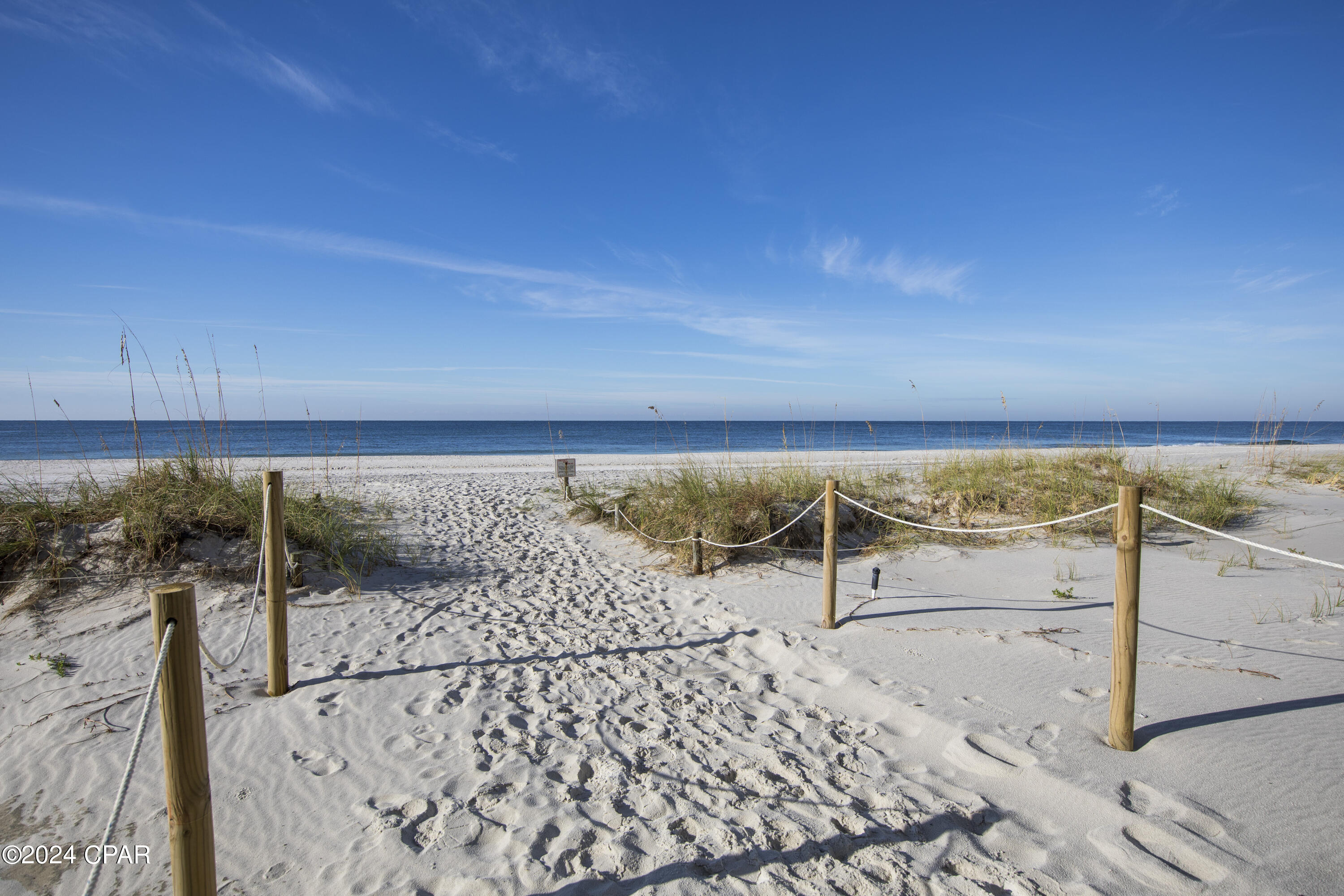 23223 Front Beach Road, Unit C2503 Panama City Beach, FL 32413 - Photo 28 of 44