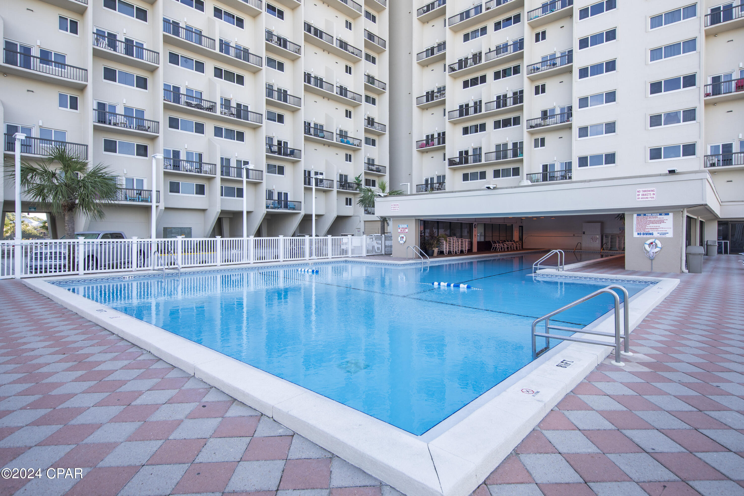 23223 Front Beach Road, Unit C2503 Panama City Beach, FL 32413 - Photo 30 of 44