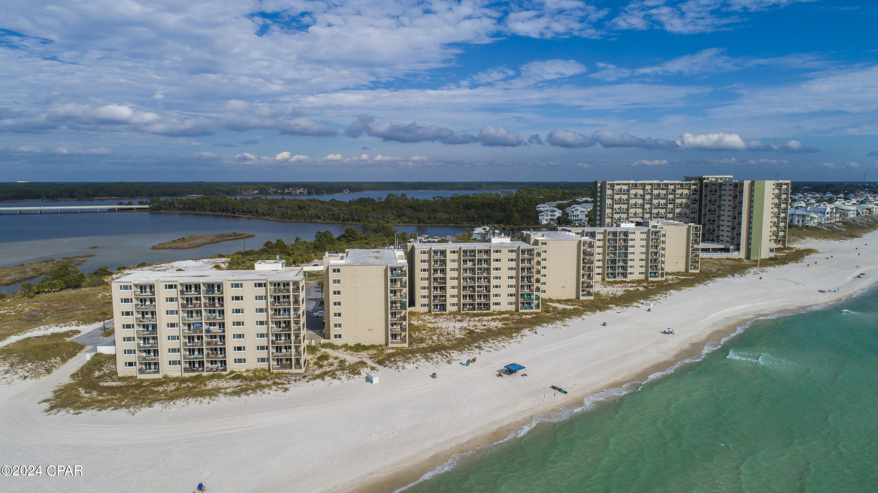 23223 Front Beach Road, Unit C2503 Panama City Beach, FL 32413 - Photo 3 of 44