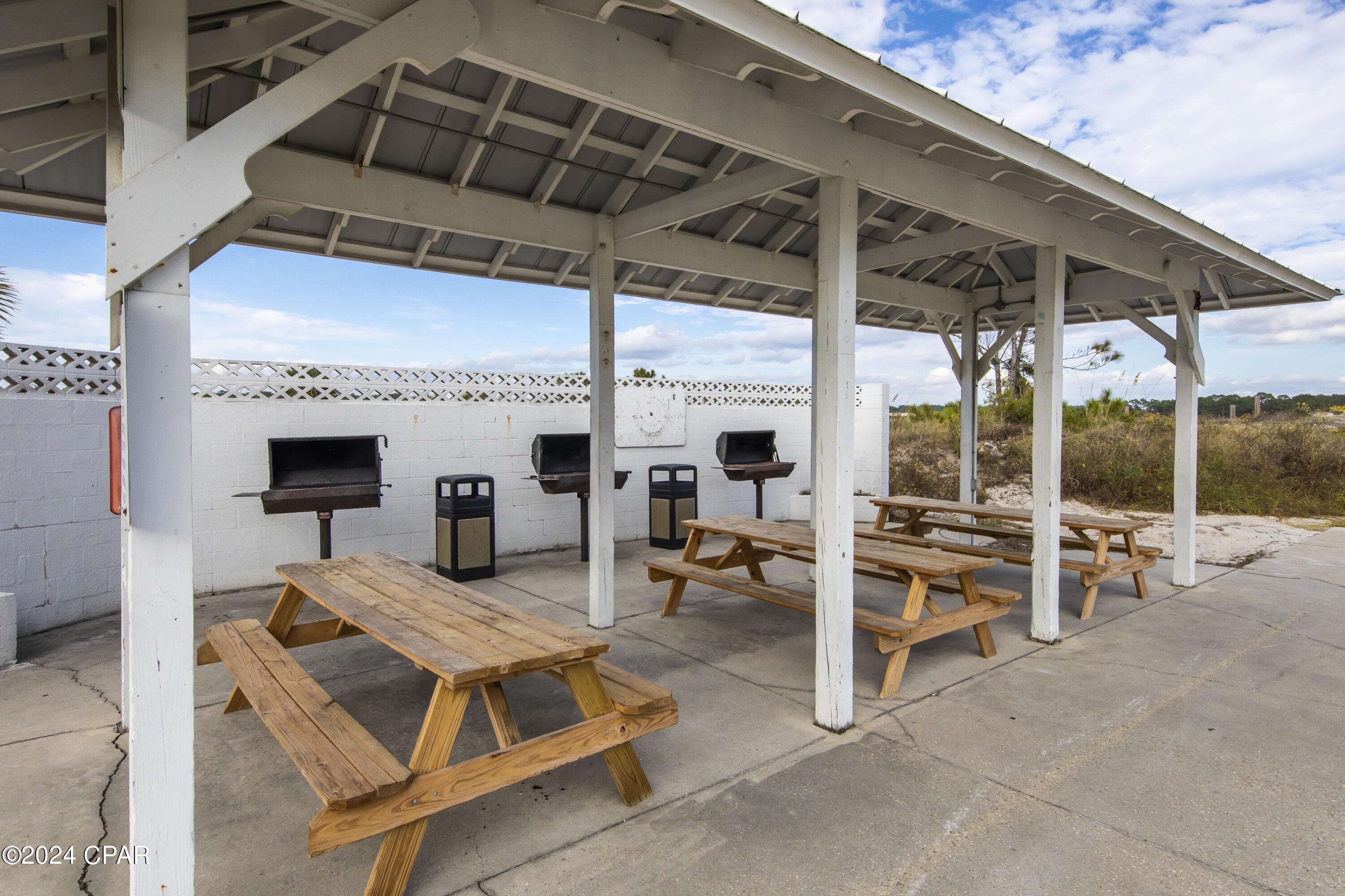 23223 Front Beach Road, Unit C2503 Panama City Beach, FL 32413 - Photo 39 of 44