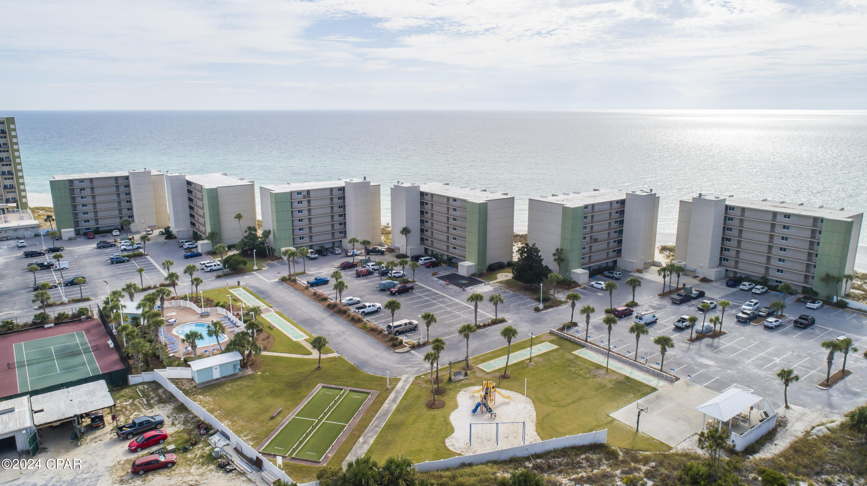 23223 Front Beach Road, Unit C2503 Panama City Beach, FL 32413 - Photo 43 of 44