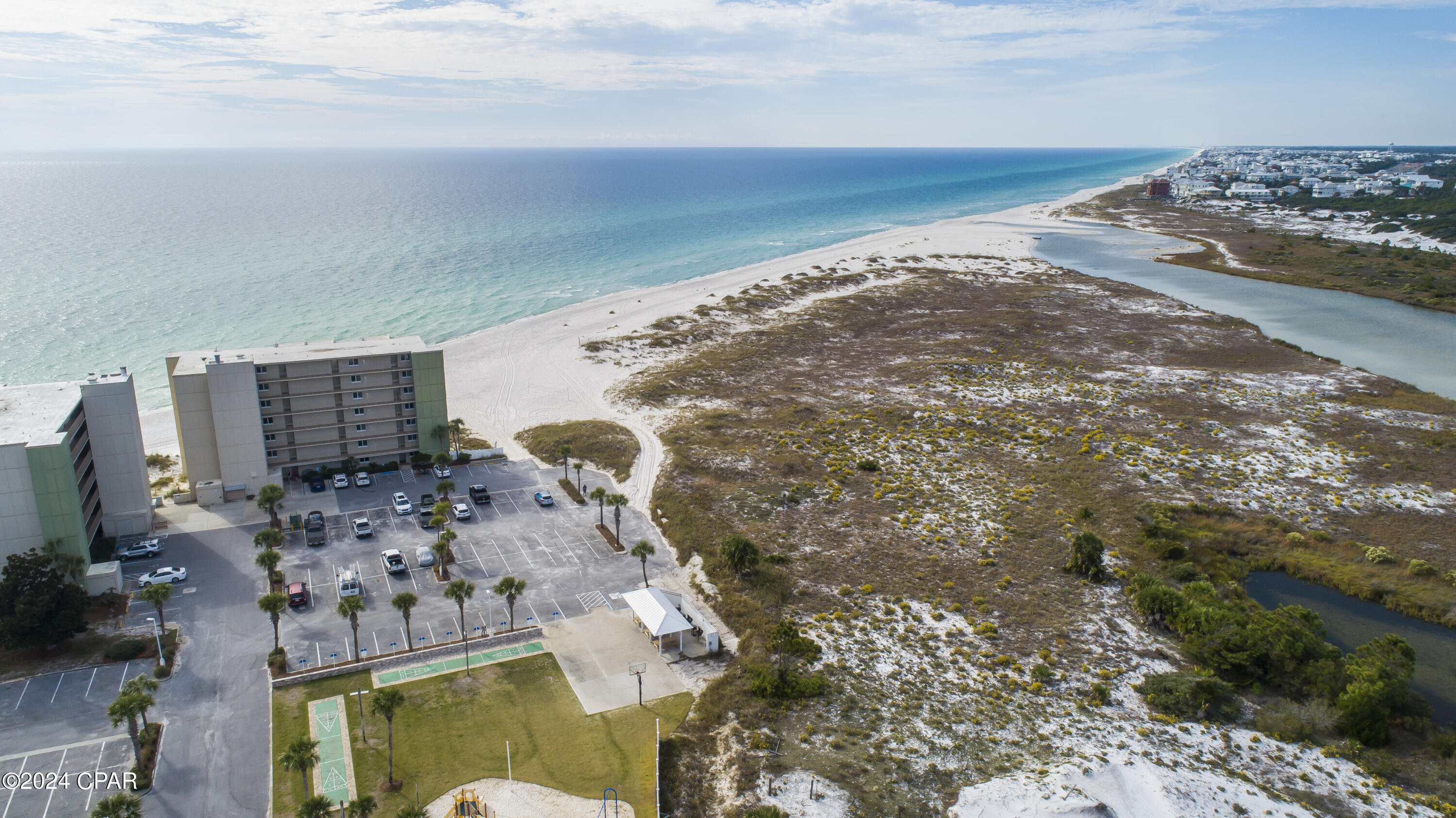 23223 Front Beach Road, Unit C2503 Panama City Beach, FL 32413 - Photo 44 of 44