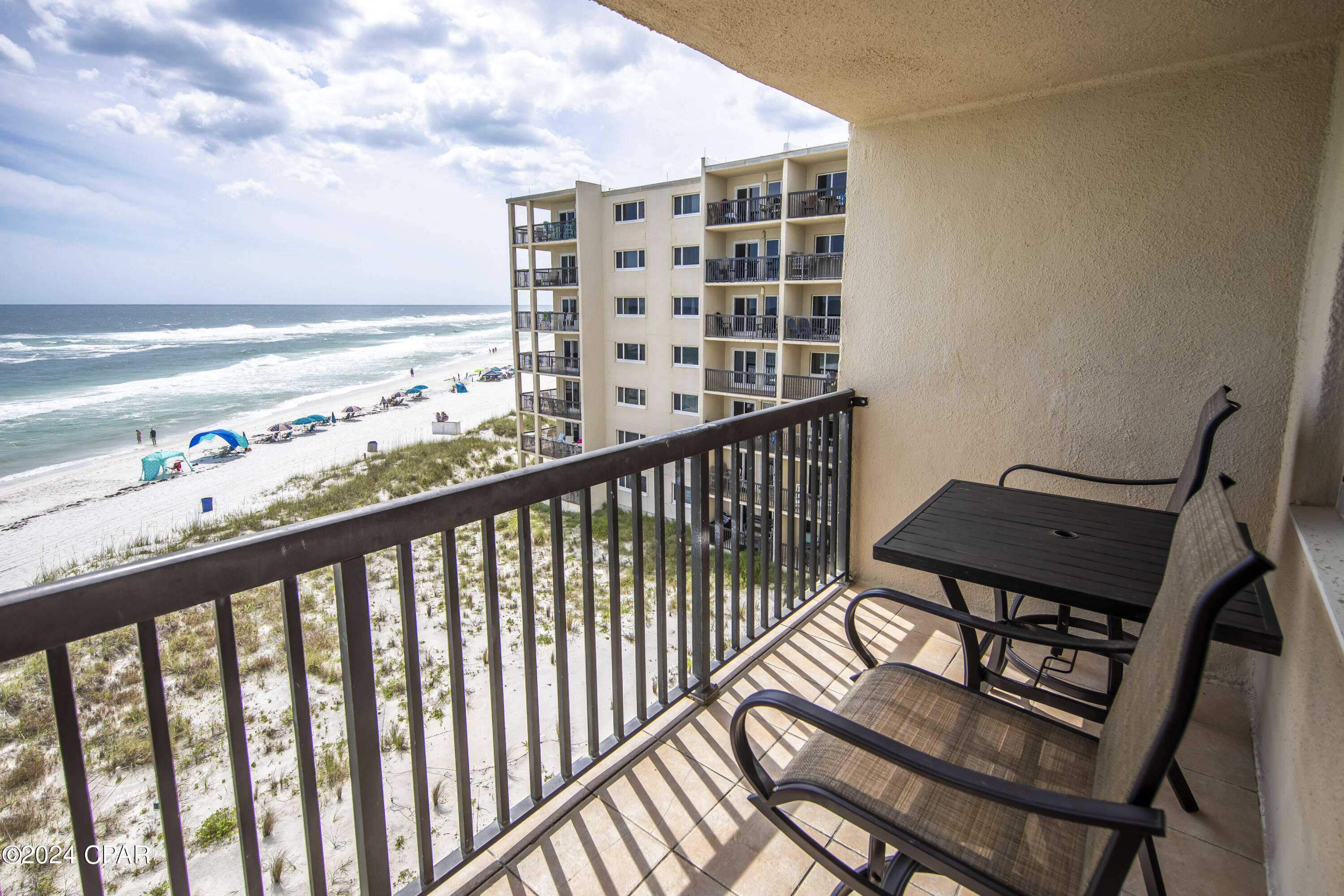 23223 Front Beach Road, Unit C2503 Panama City Beach, FL 32413 - Photo 6 of 44