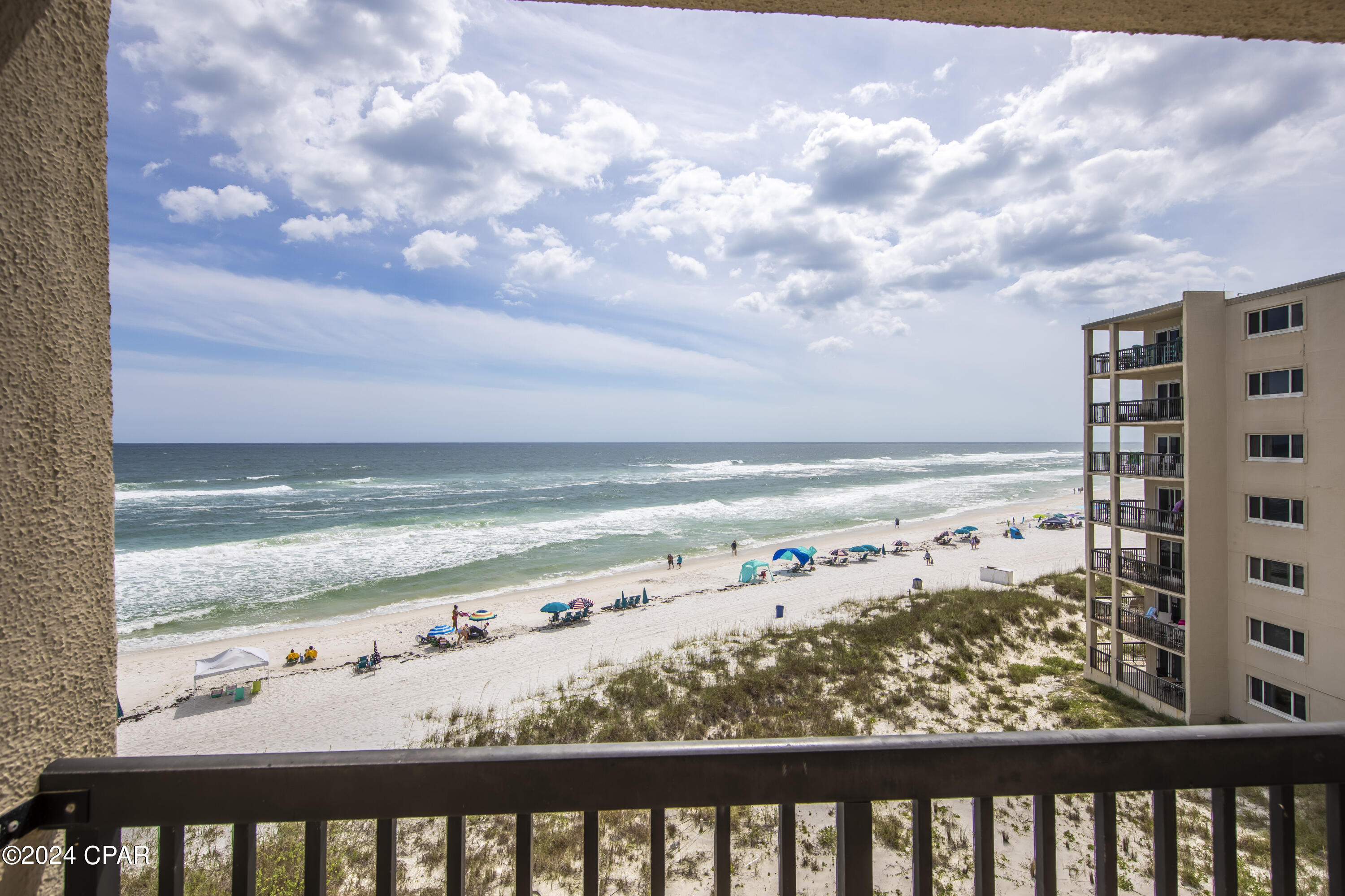 23223 Front Beach Road, Unit C2503 Panama City Beach, FL 32413 - Photo 7 of 44