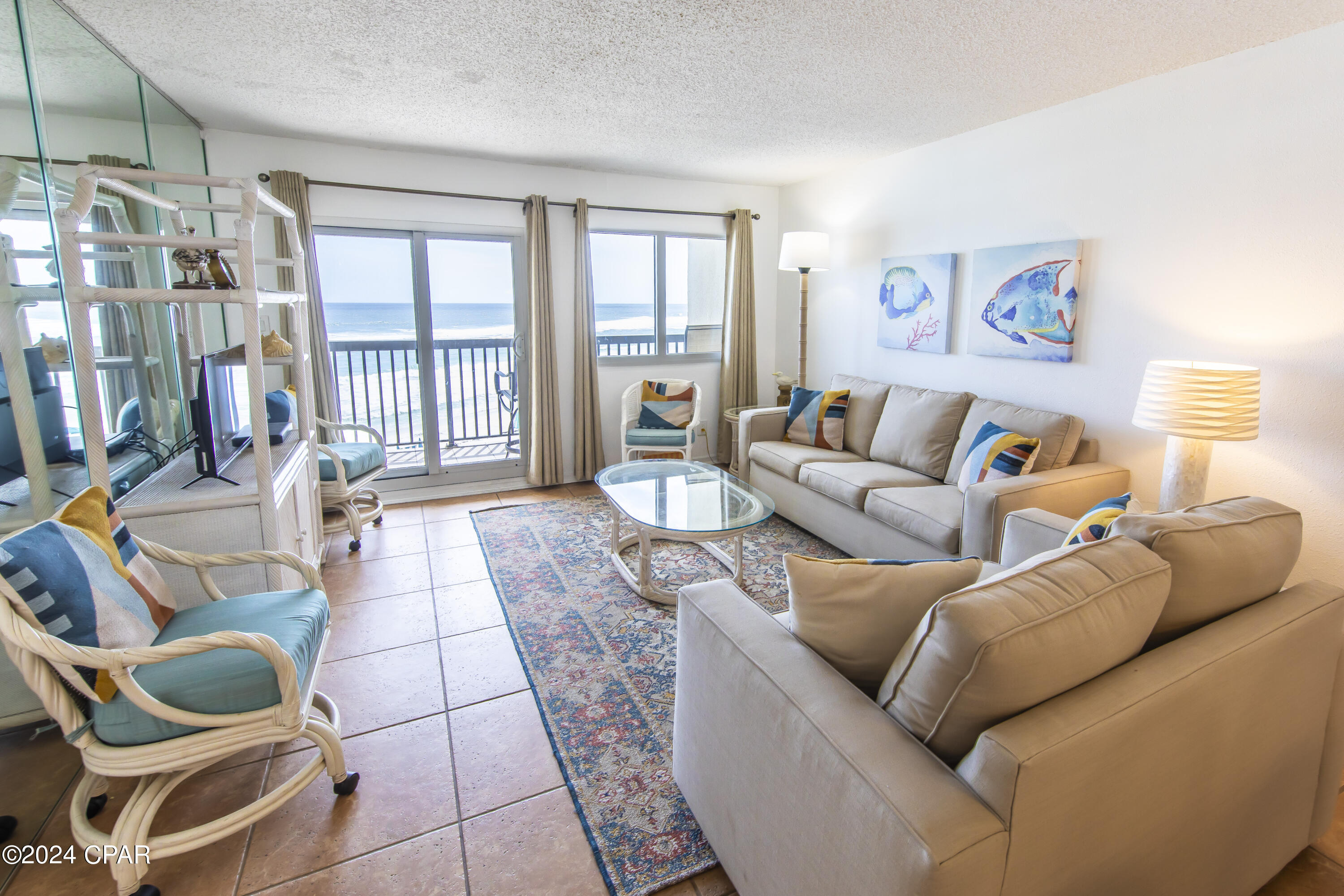 23223 Front Beach Road, Unit C2503 Panama City Beach, FL 32413 - Photo 9 of 44