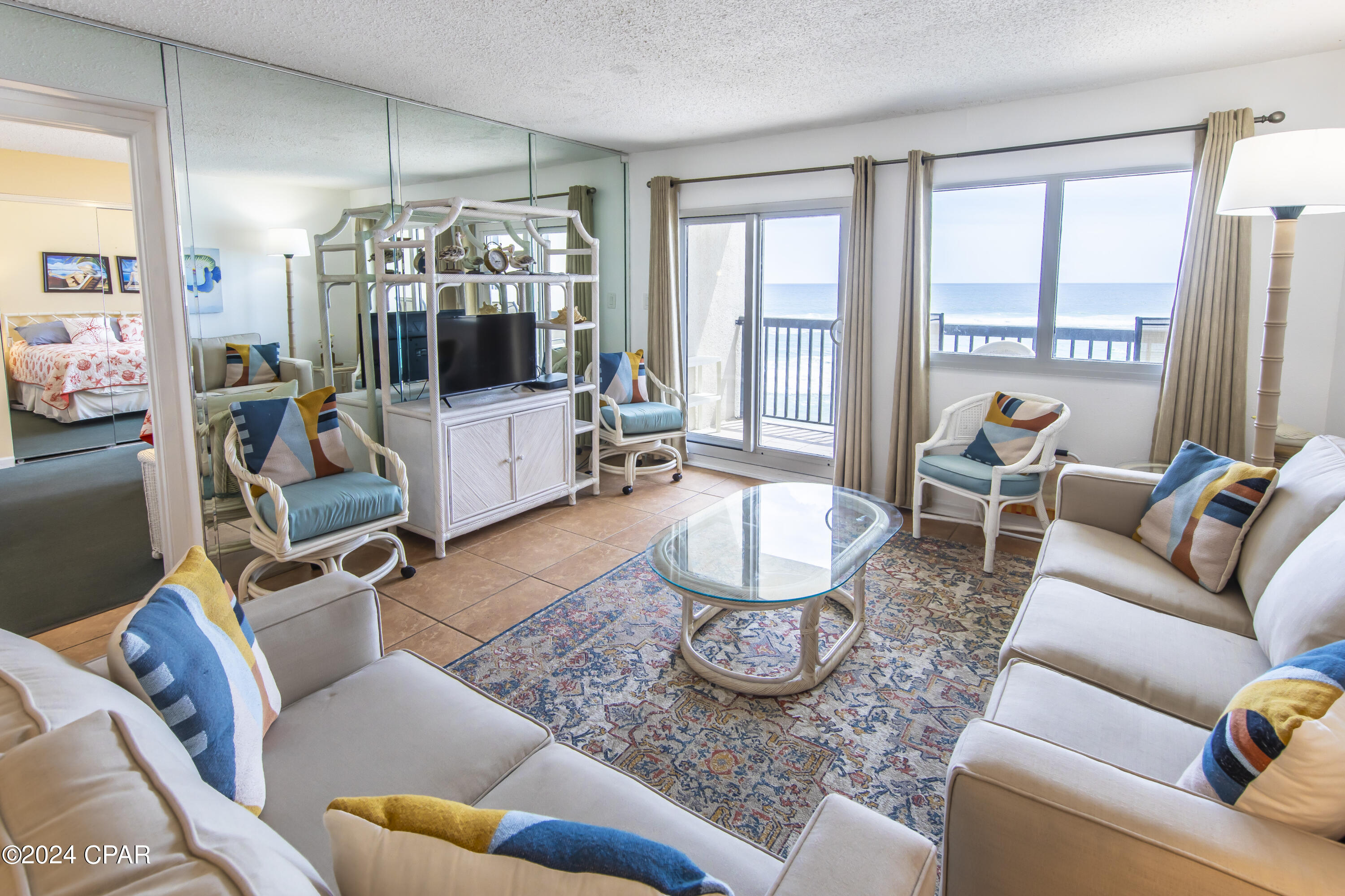 23223 Front Beach Road, Unit C2503 Panama City Beach, FL 32413 - Photo 10 of 44