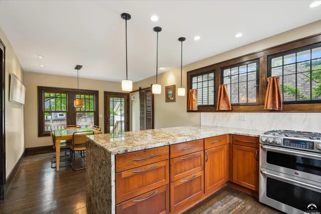 $550,000 | 2301 Massachusetts Street, Lawrence, KS 66046