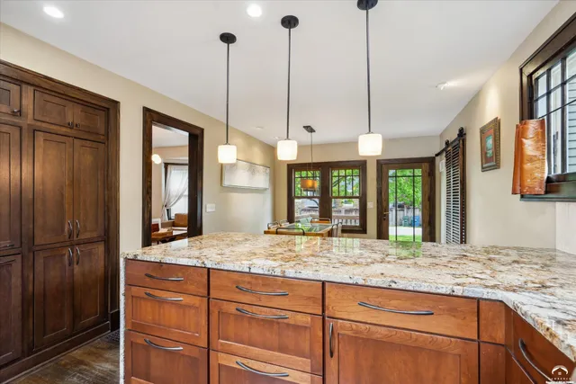 $550,000 | 2301 Massachusetts Street, Lawrence, KS 66046