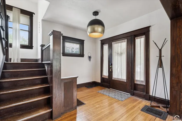 $550,000 | 2301 Massachusetts Street, Lawrence, KS 66046