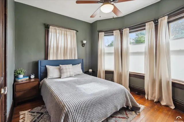 $550,000 | 2301 Massachusetts Street, Lawrence, KS 66046