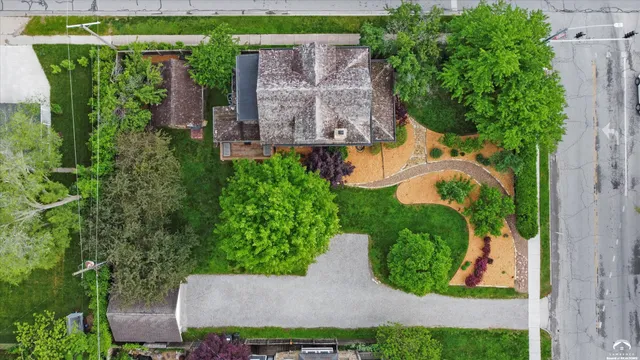 $550,000 | 2301 Massachusetts Street, Lawrence, KS 66046