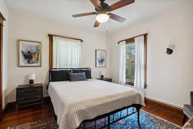 $550,000 | 2301 Massachusetts Street, Lawrence, KS 66046