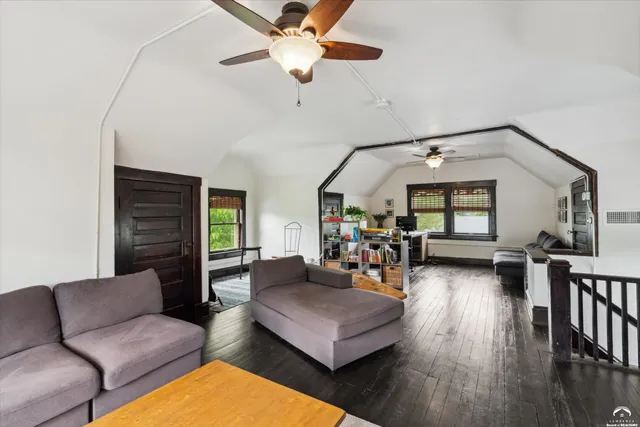 $550,000 | 2301 Massachusetts Street, Lawrence, KS 66046