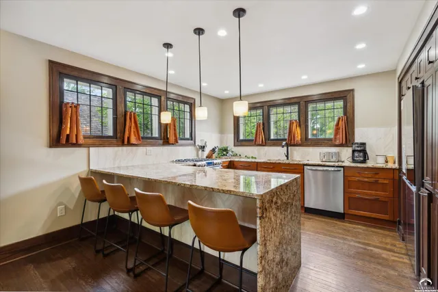 $550,000 | 2301 Massachusetts Street, Lawrence, KS 66046