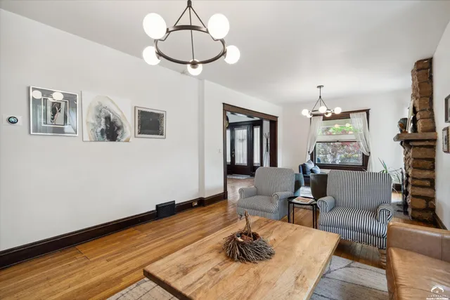 $550,000 | 2301 Massachusetts Street, Lawrence, KS 66046