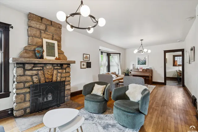 $550,000 | 2301 Massachusetts Street, Lawrence, KS 66046