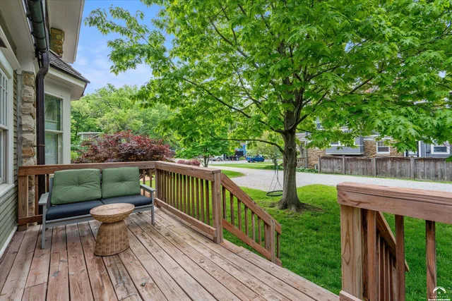 $550,000 | 2301 Massachusetts Street, Lawrence, KS 66046