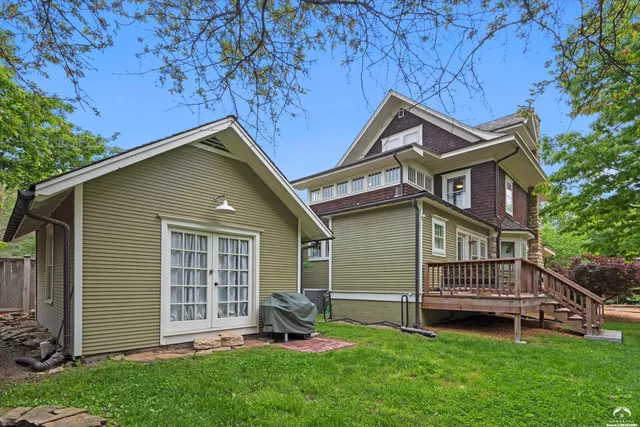 $550,000 | 2301 Massachusetts Street, Lawrence, KS 66046