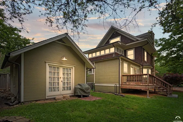 $550,000 | 2301 Massachusetts Street, Lawrence, KS 66046