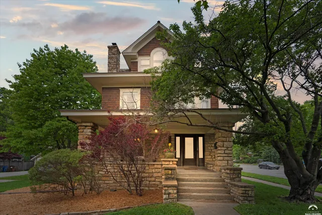 $550,000 | 2301 Massachusetts Street, Lawrence, KS 66046