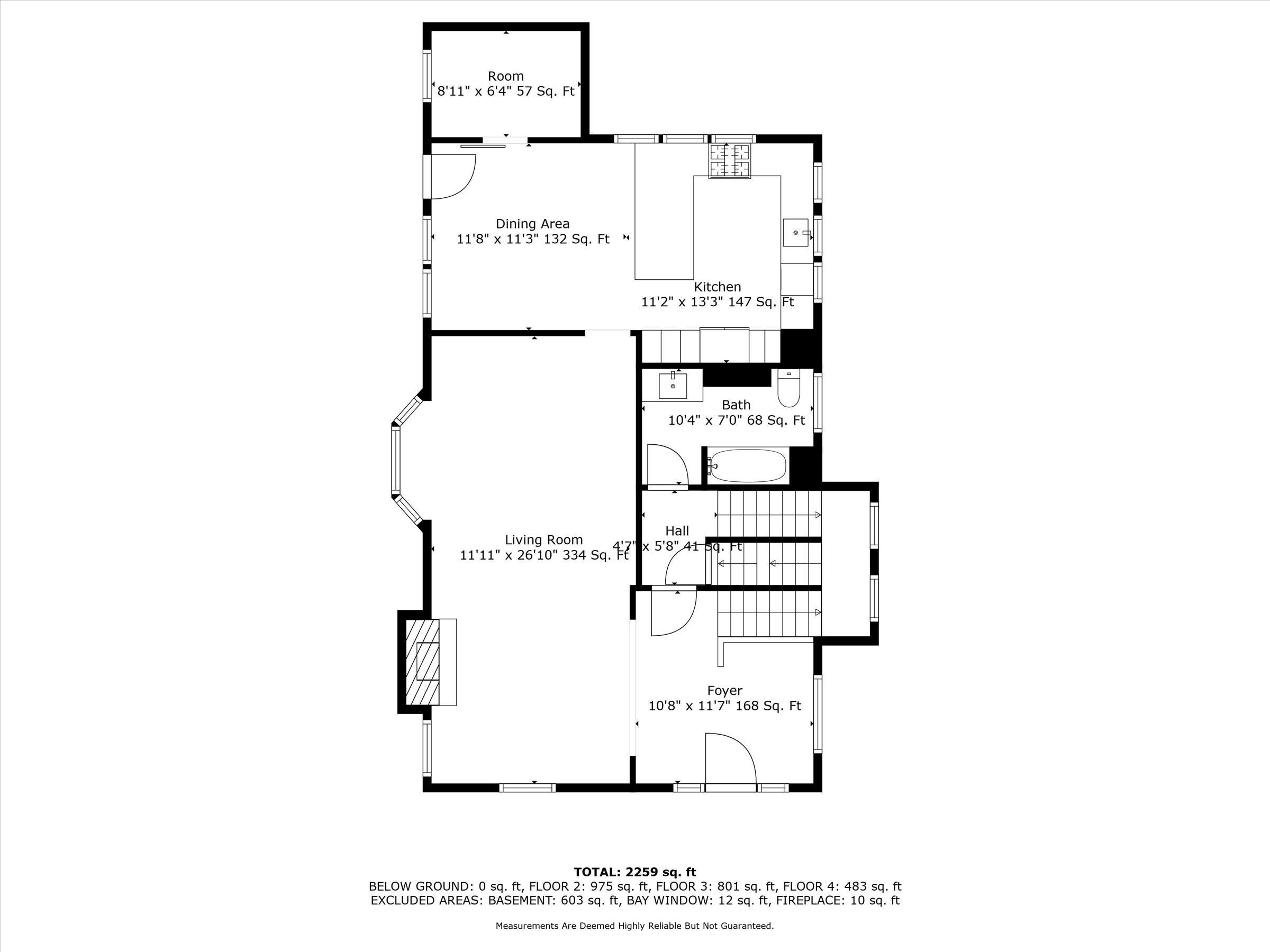 2301 Massachusetts Street Lawrence, KS 66046 - Photo 44 of 47