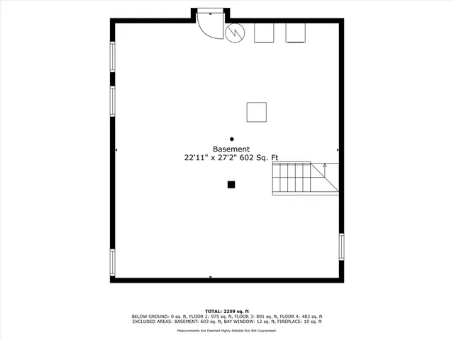 $550,000 | 2301 Massachusetts Street, Lawrence, KS 66046