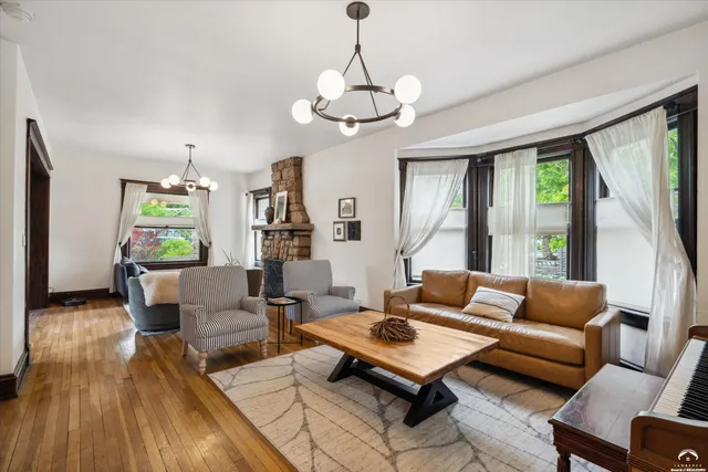 $550,000 | 2301 Massachusetts Street, Lawrence, KS 66046