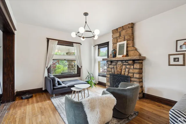 $550,000 | 2301 Massachusetts Street, Lawrence, KS 66046