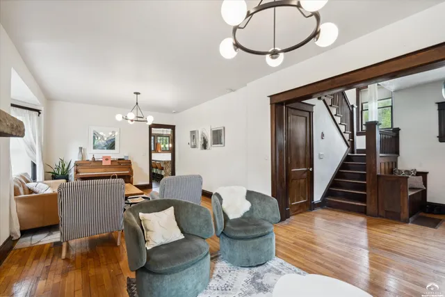 $550,000 | 2301 Massachusetts Street, Lawrence, KS 66046