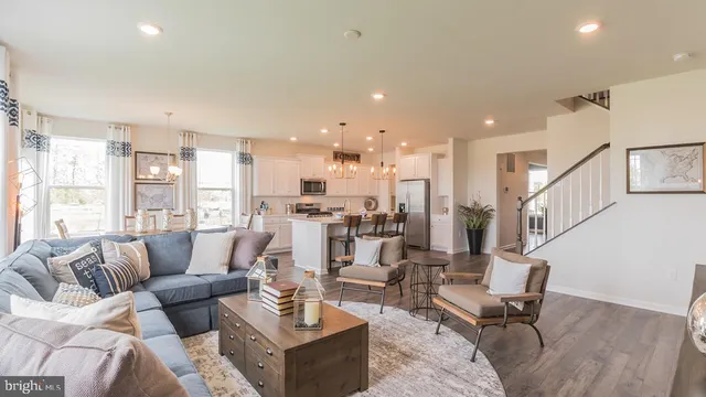 $1,169,990 | 21 Georgetown Drive, Freehold, NJ 07728