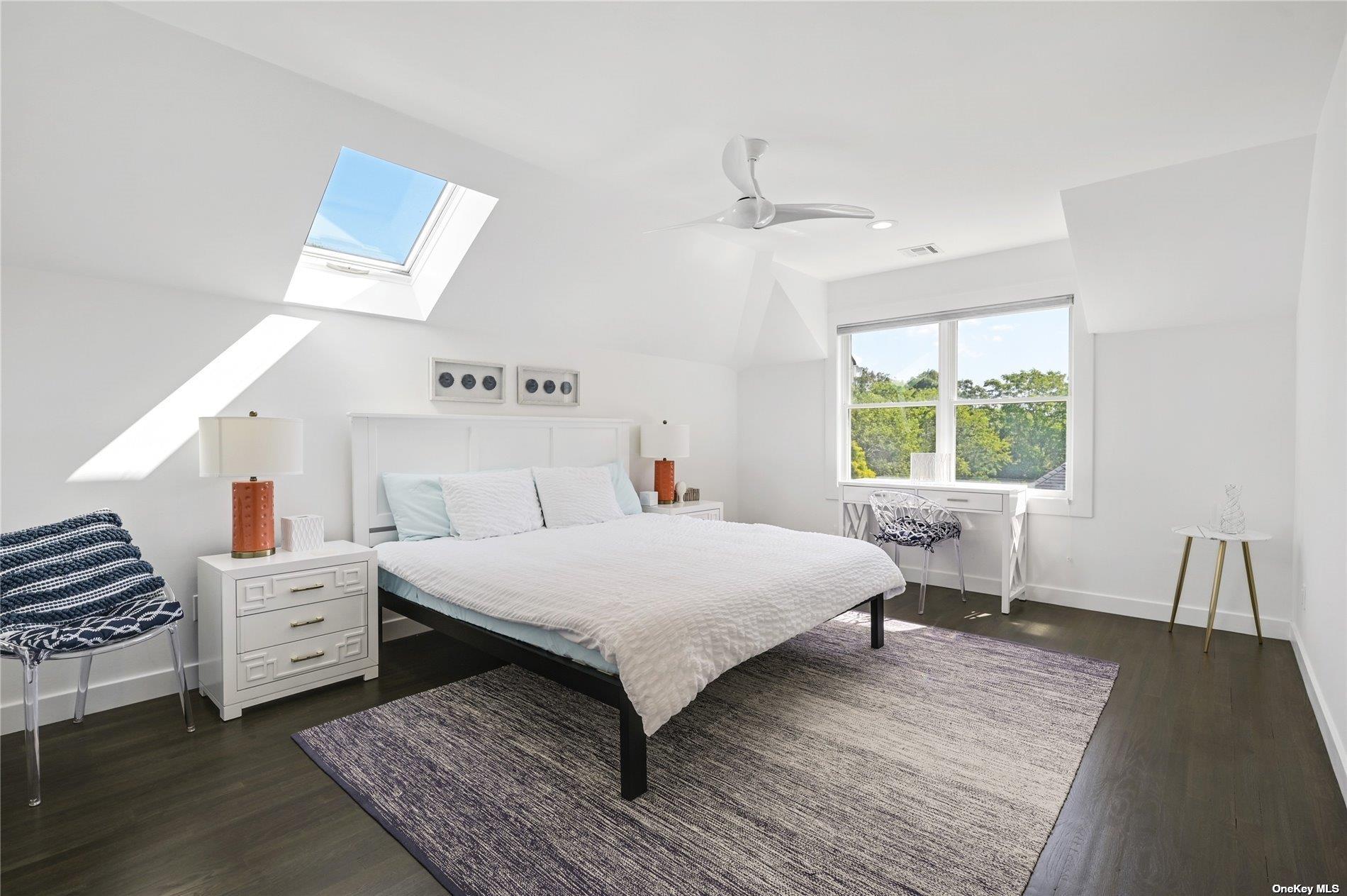 18 Remsen Lane Remsenburg, NY 11960 - Photo 18 of 35 King en suite second floor