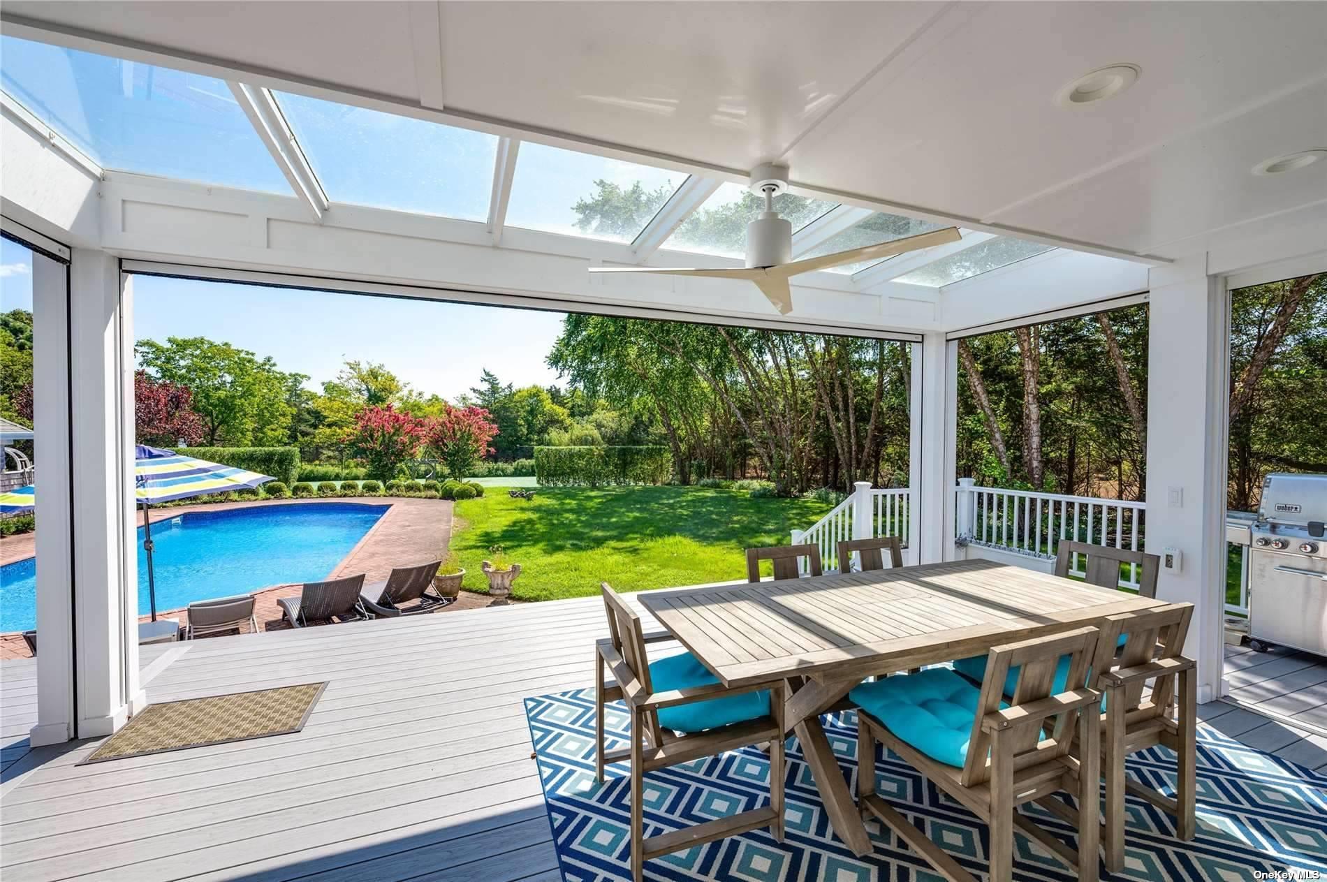 18 Remsen Lane Remsenburg, NY 11960 - Photo 25 of 35