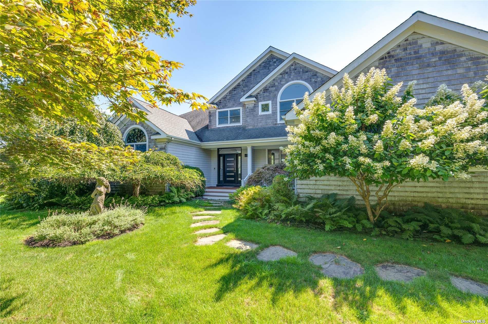 18 Remsen Lane Remsenburg, NY 11960 - Photo 4 of 35