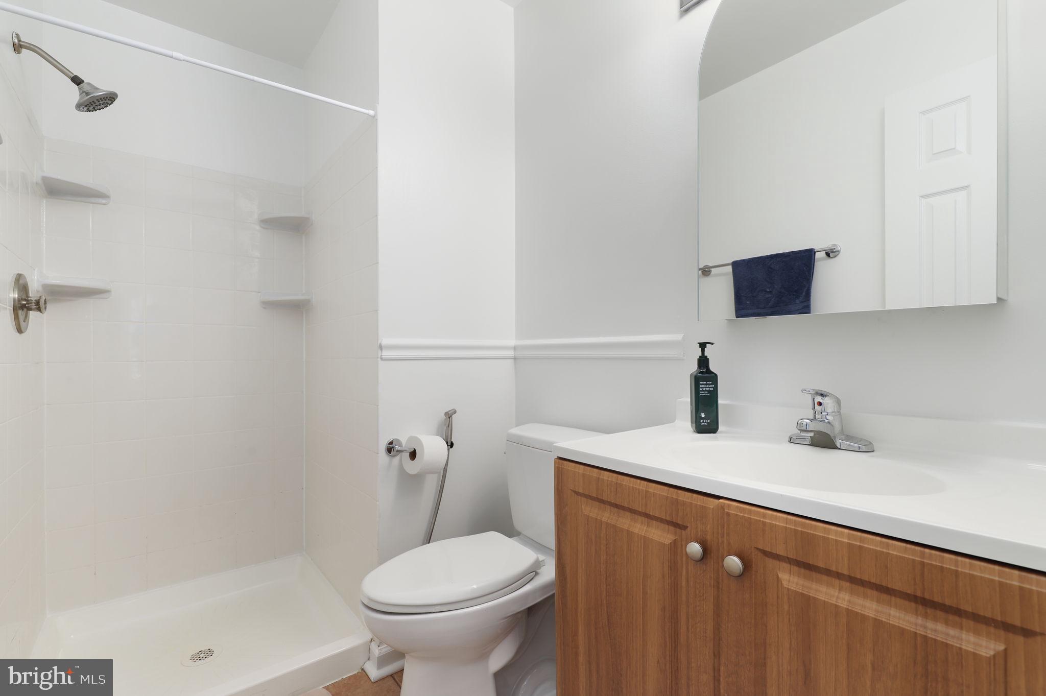 24 Kinsman View Circle Silver Spring, MD 20901 - Photo 16 of 25 Primary Bath
