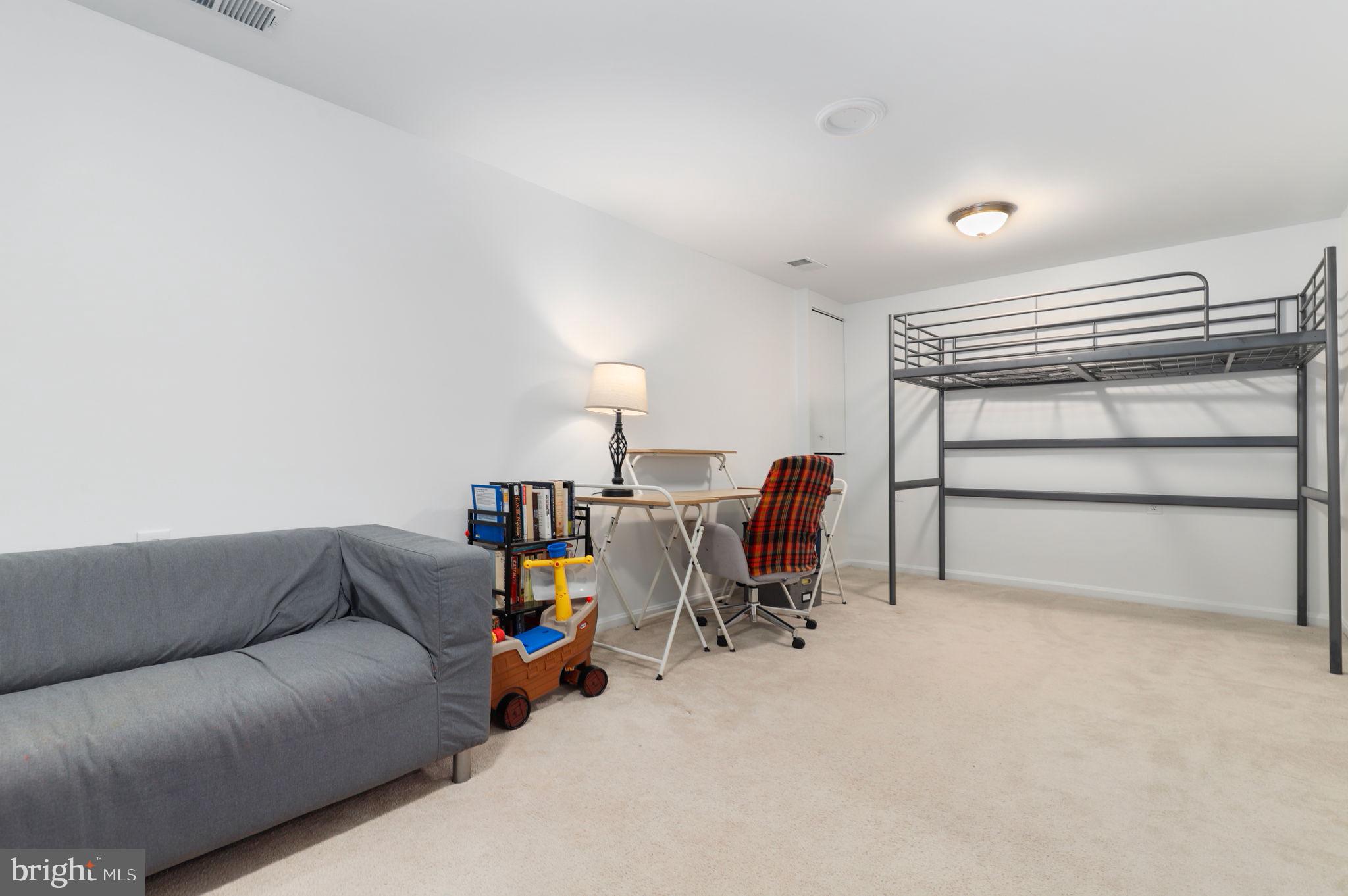 24 Kinsman View Circle Silver Spring, MD 20901 - Photo 21 of 25 Family Room/Rec Room, 4th Bedroom
