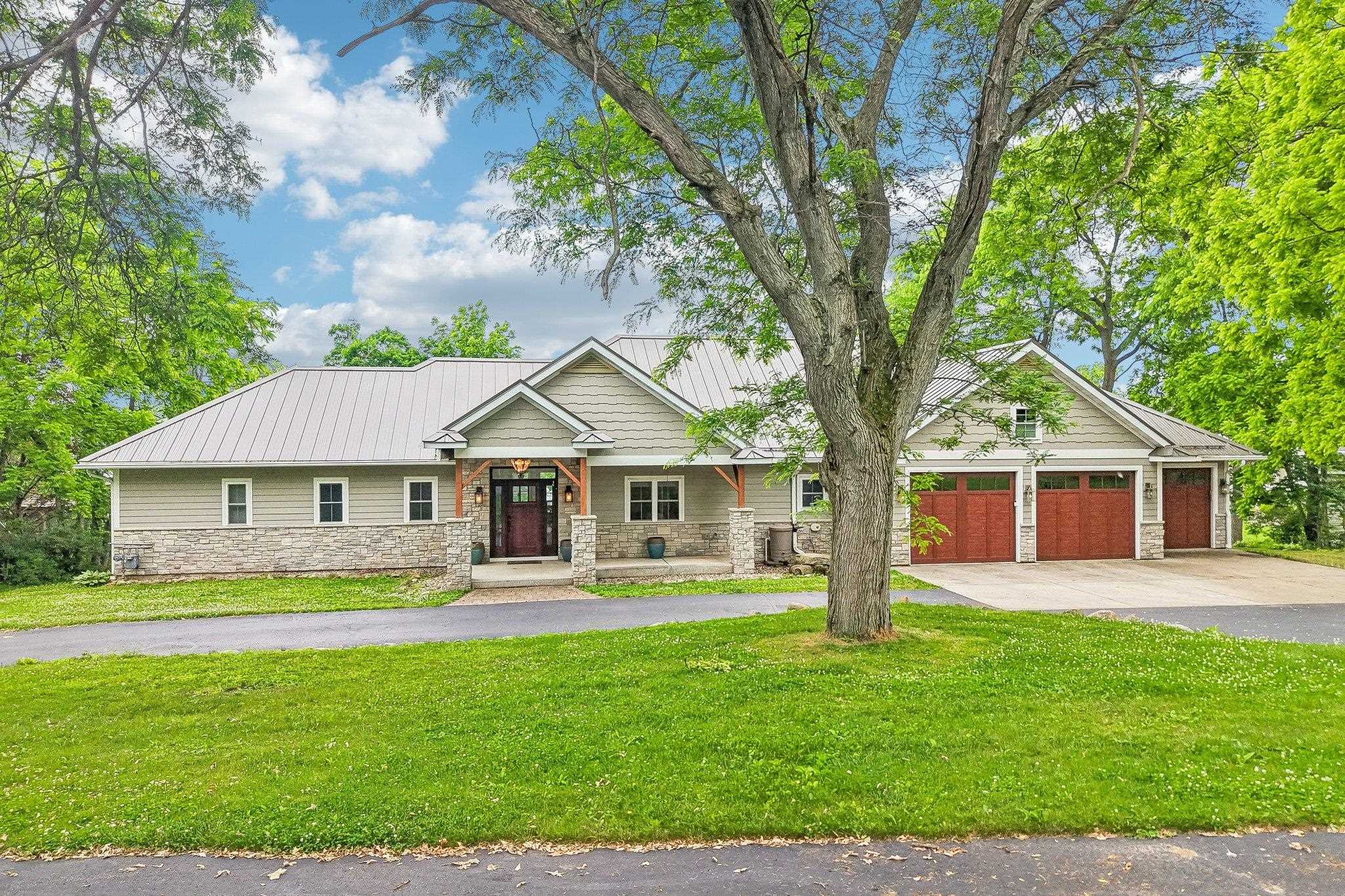 546 Main Street Merrimac, WI 53561 - Photo 73 of 83