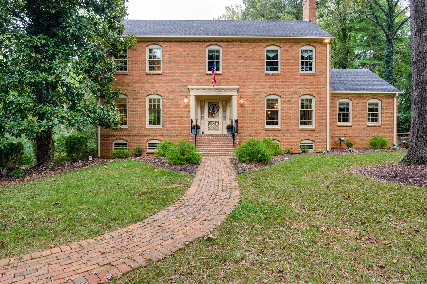 4724 Locksview Road Lynchburg, VA 24503 - Photo 1 of 56 Gallery Image 1