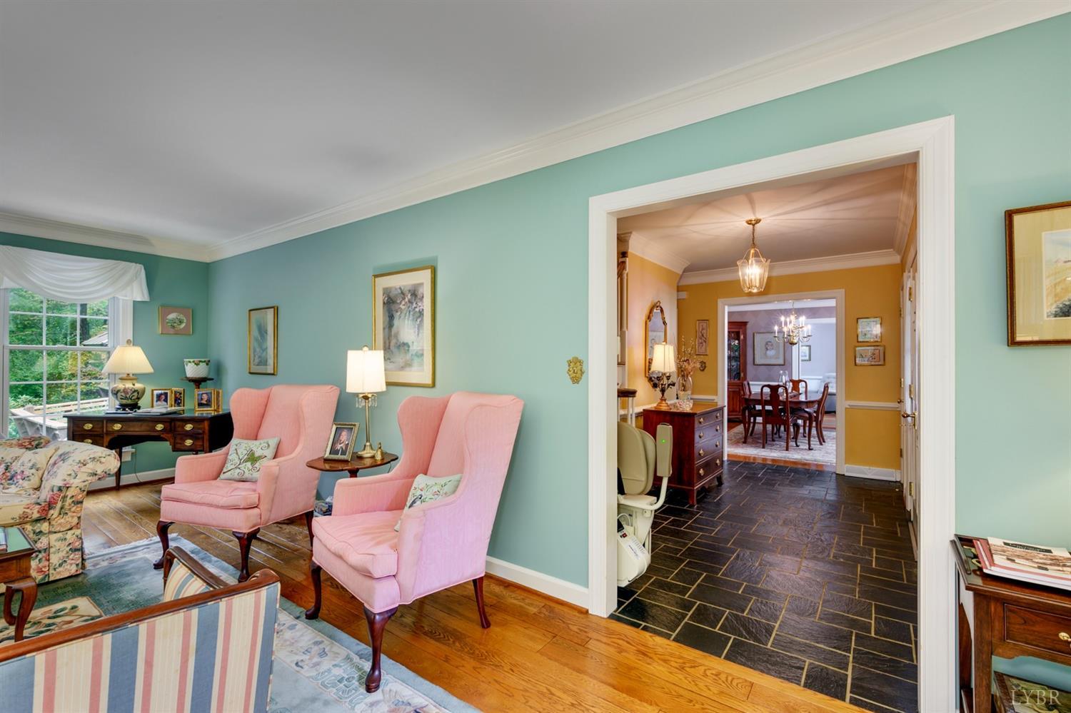 4724 Locksview Road Lynchburg, VA 24503 - Photo 12 of 56 Gallery Image 12