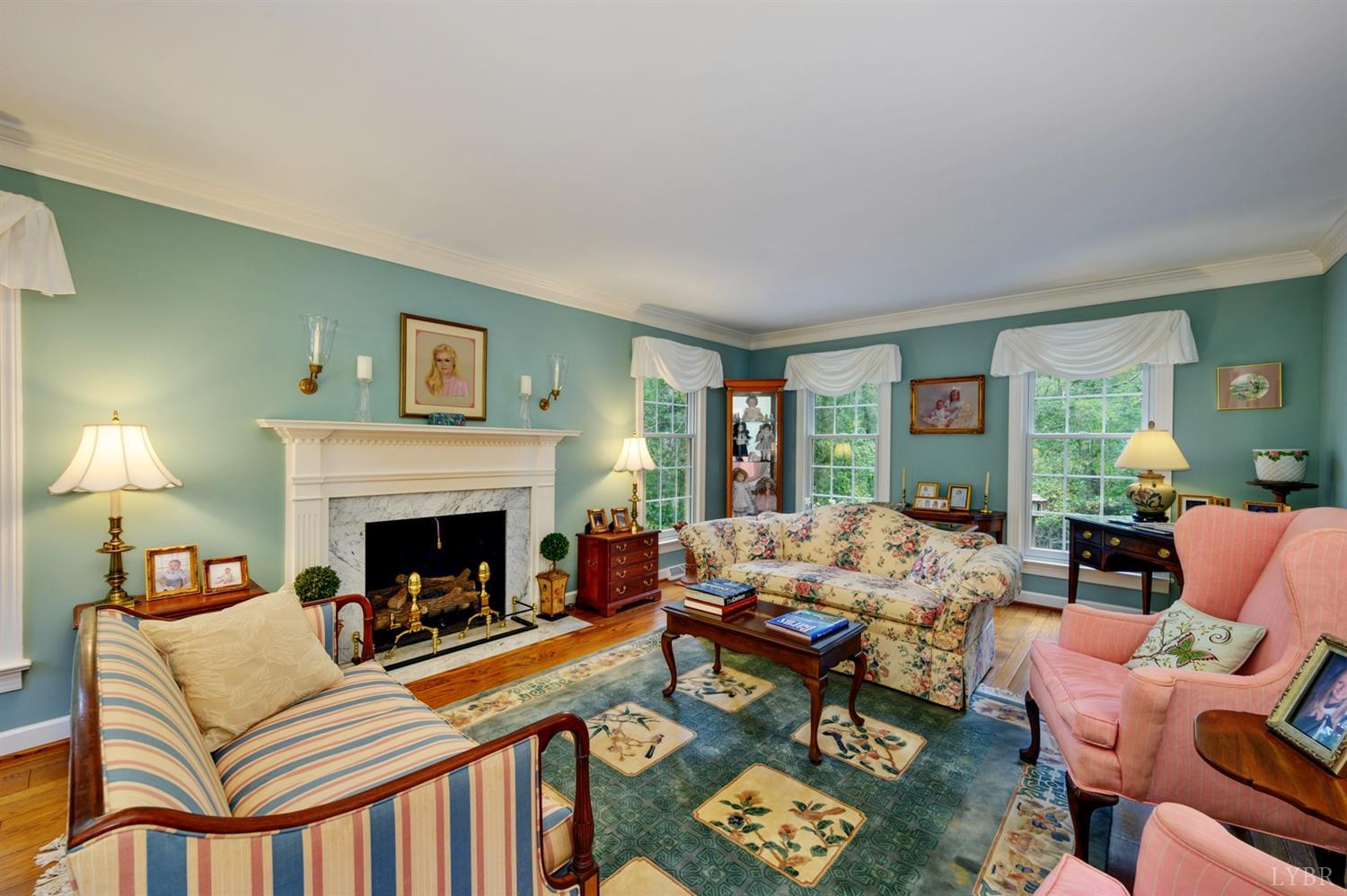 4724 Locksview Road Lynchburg, VA 24503 - Photo 13 of 56 Gallery Image 13