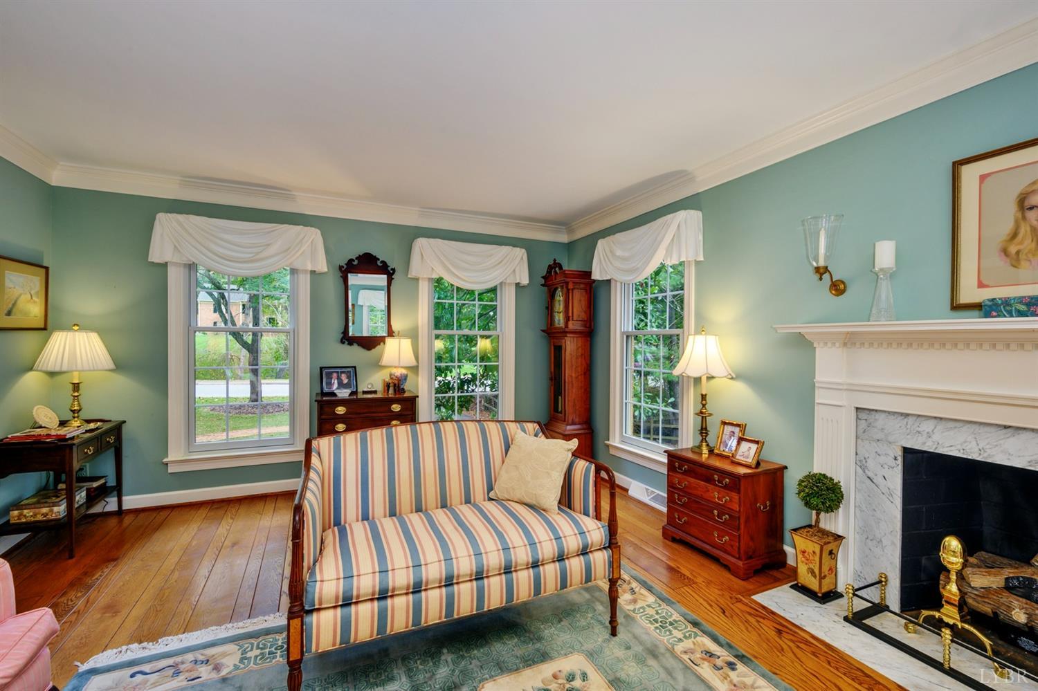 4724 Locksview Road Lynchburg, VA 24503 - Photo 15 of 56 Gallery Image 15