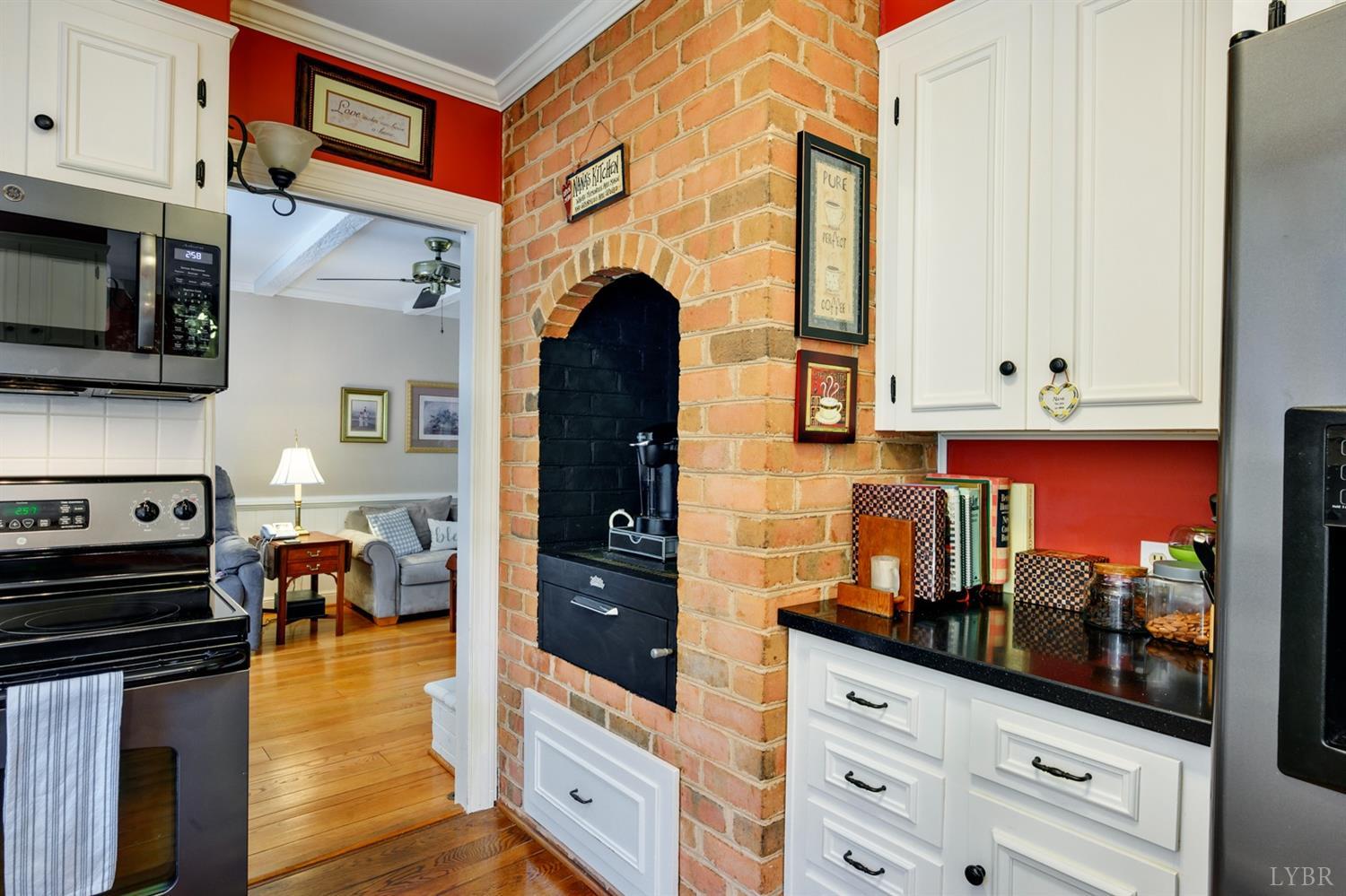 4724 Locksview Road Lynchburg, VA 24503 - Photo 16 of 56 Gallery Image 16