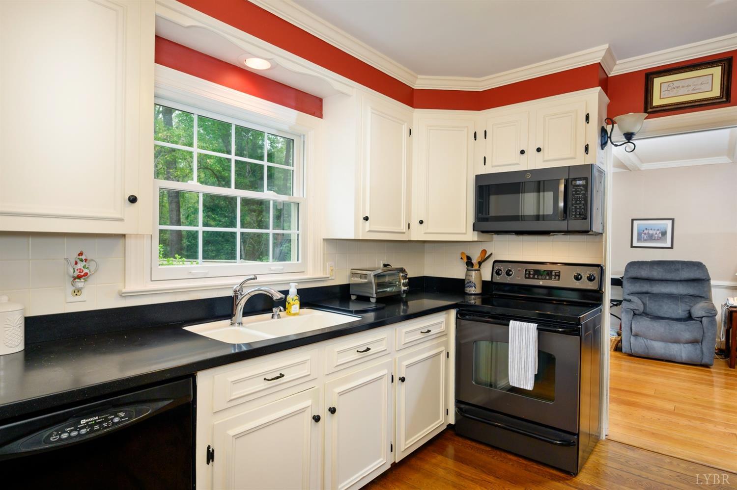 4724 Locksview Road Lynchburg, VA 24503 - Photo 17 of 56 Gallery Image 17